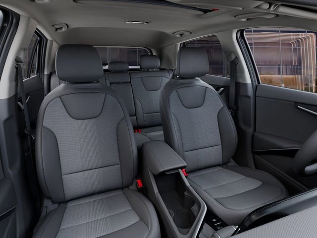 New 2025 Kia Niro EX Touring image 15
