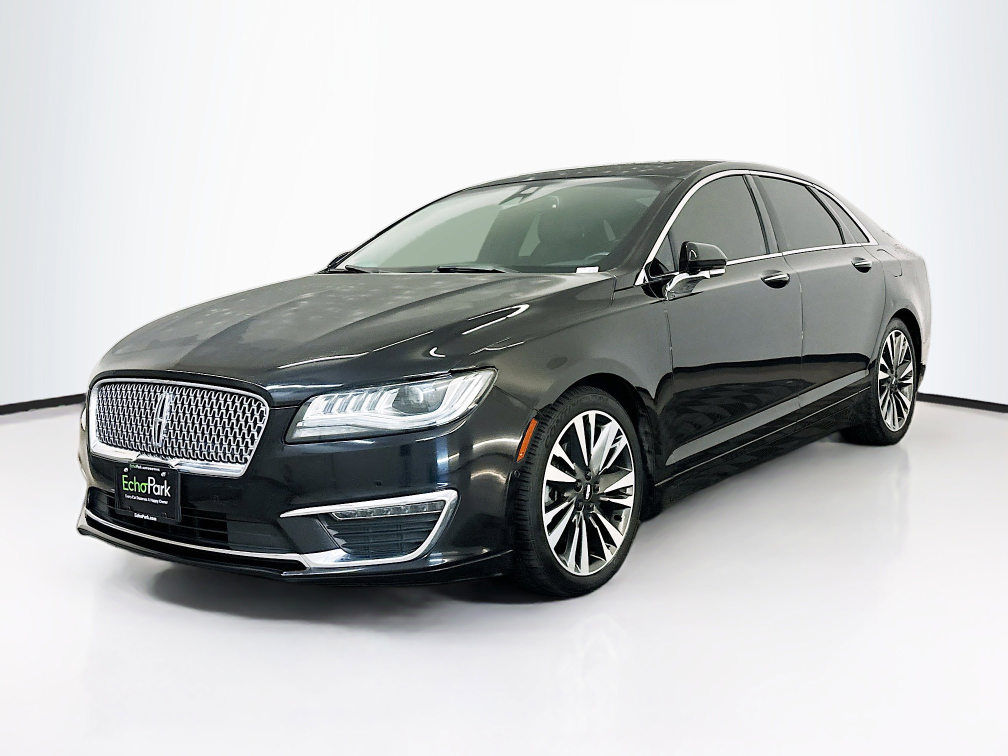 Used 2019 Lincoln MKZ Reserve image 3