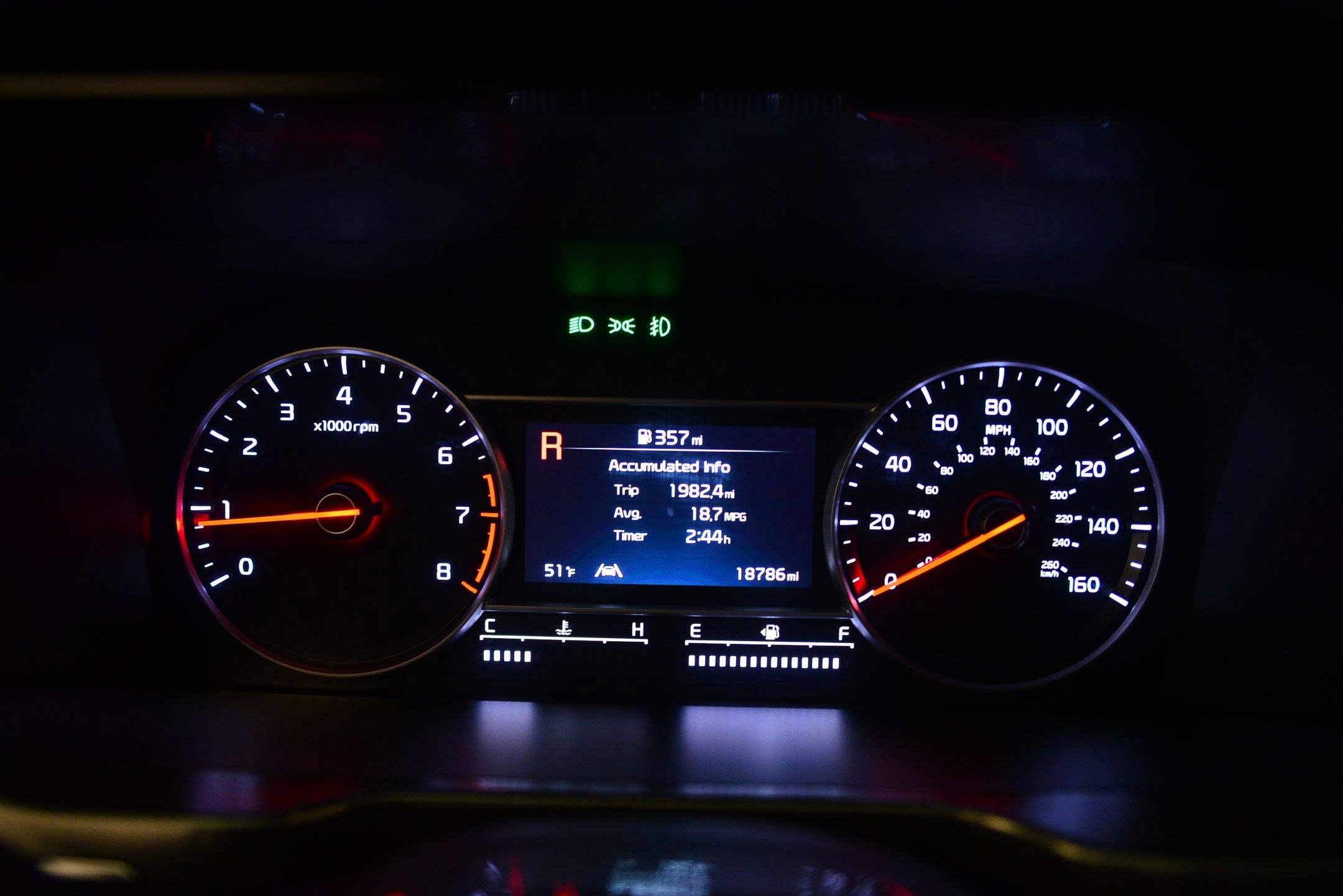 Used 2021 Kia Sorento SX image 16