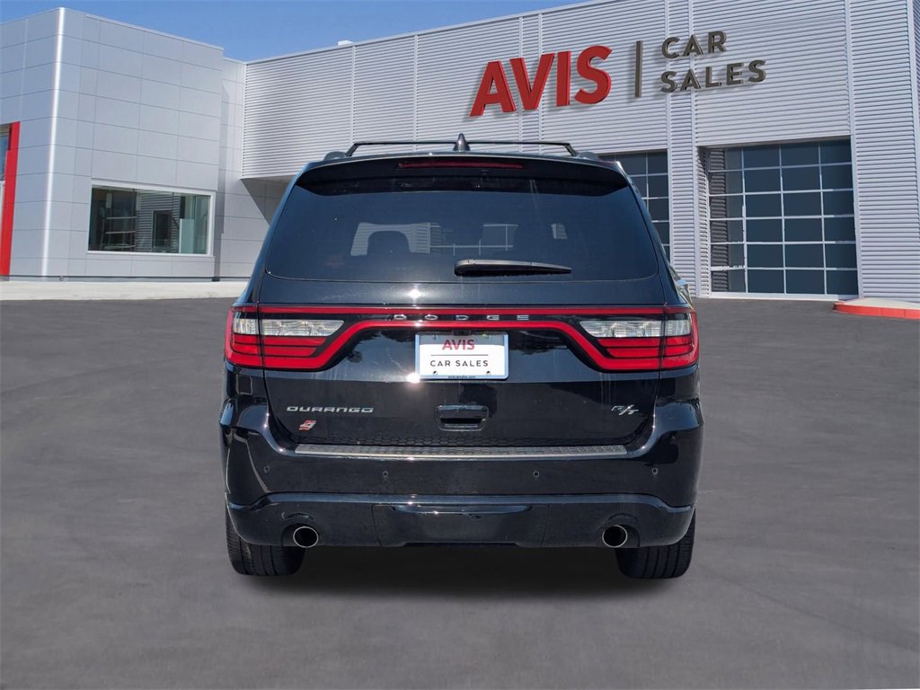 Used 2024 Dodge Durango R/T image 9