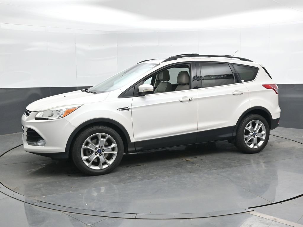 Used 2013 Ford Escape SEL FWD image 8