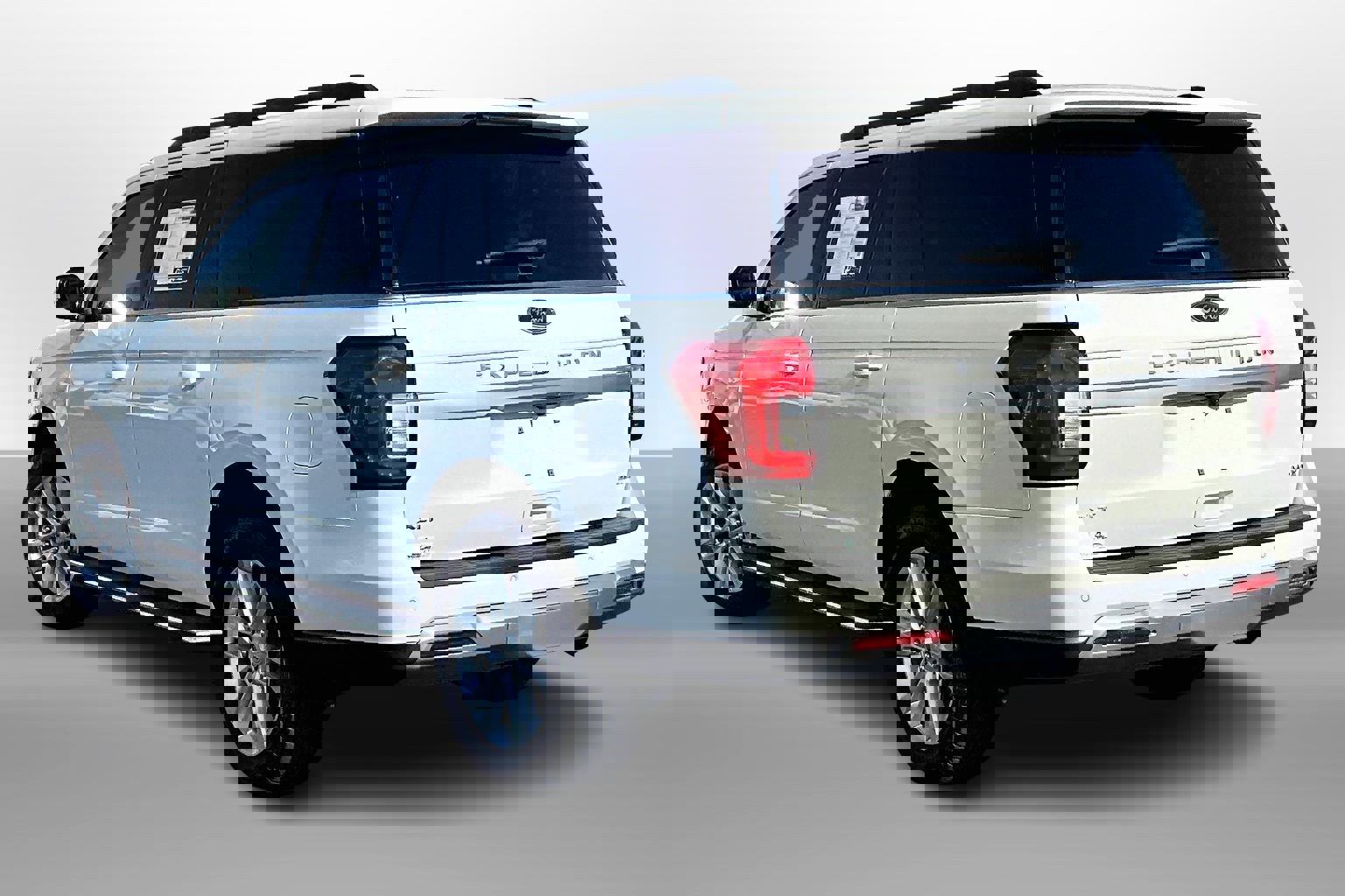 Used 2022 Ford Expedition Max XLT image 10