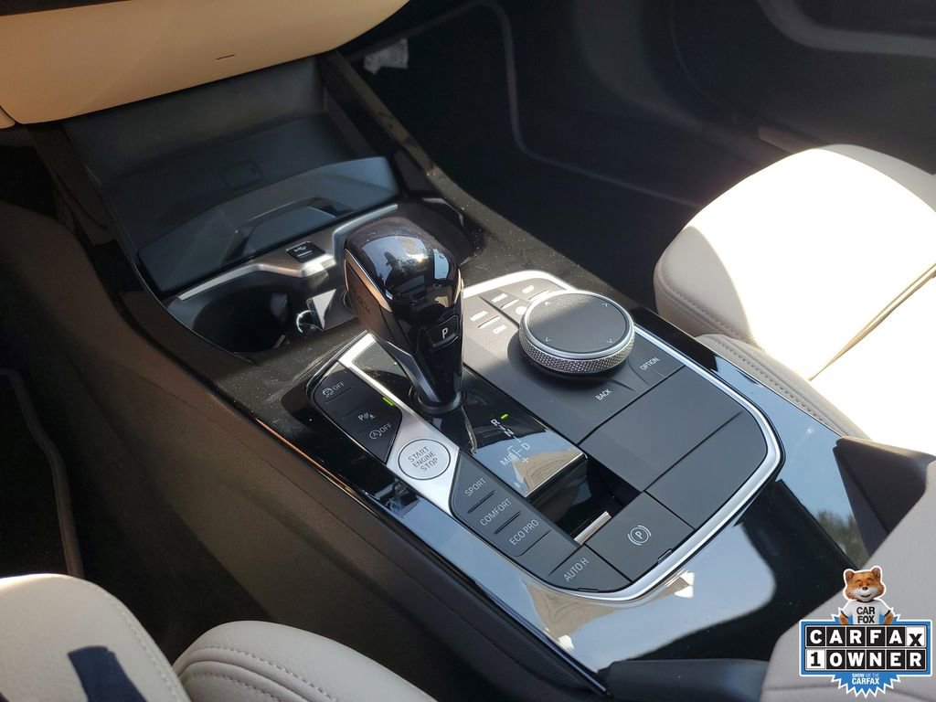 Used 2024 BMW 228i Gran Coupe w/ Convenience Package FWD image 31