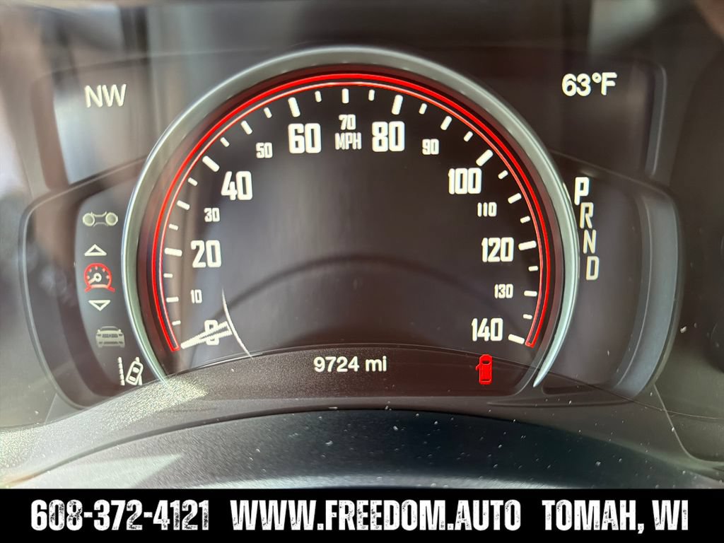 Used 2026 Dodge Durango GT AWD/4WD image 16
