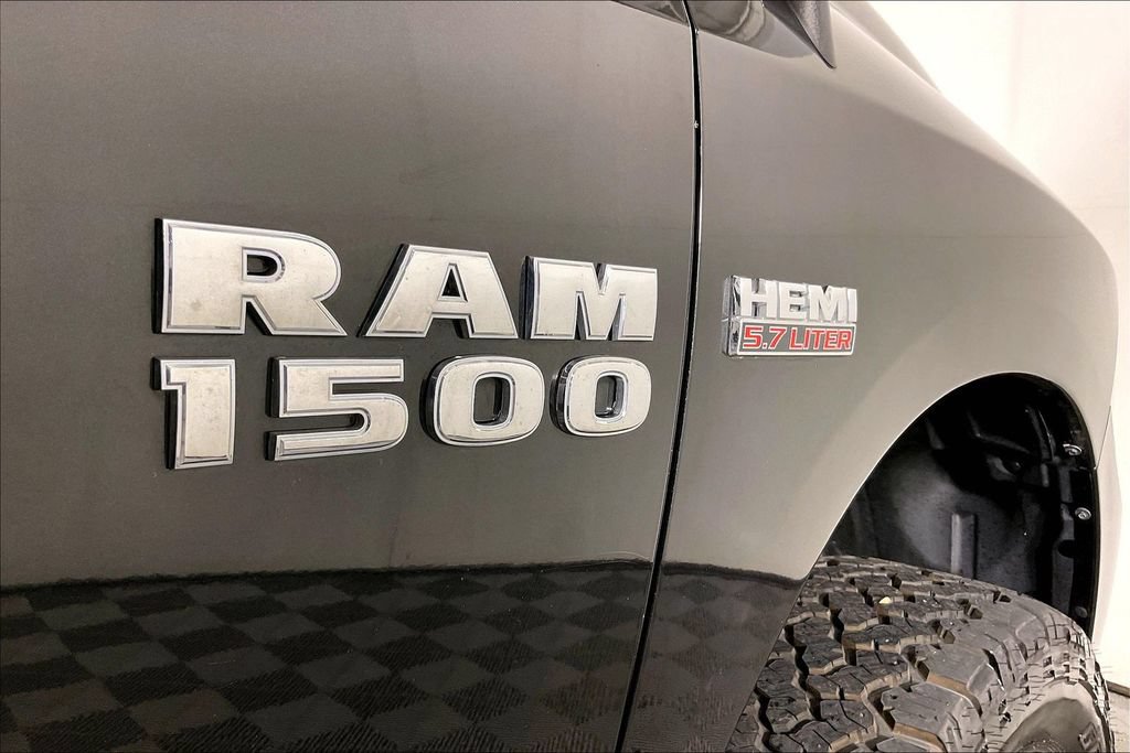 Used 2015 RAM 1500 Sport w/ Remote Start & Security Group AWD/4WD image 41