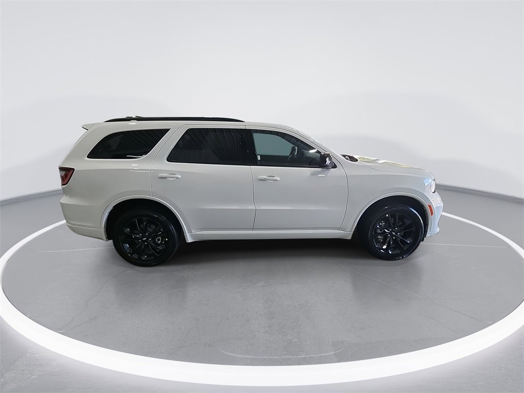 New 2026 Dodge Durango GT image 9