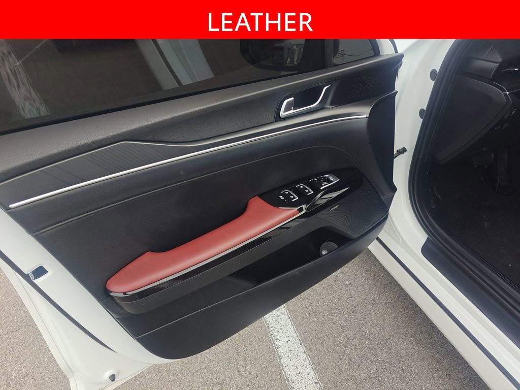 Used 2025 Kia K5 GT-Line w/ GT-Line Premium Package image 5