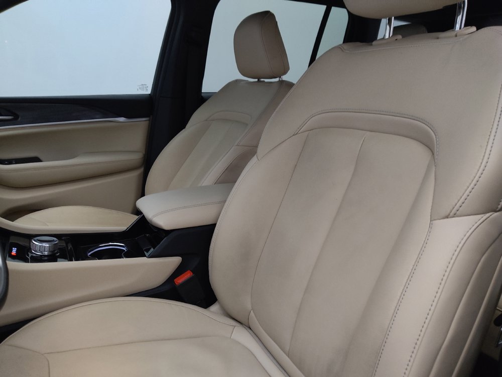 Used 2023 Jeep Grand Cherokee Limited RWD image 17