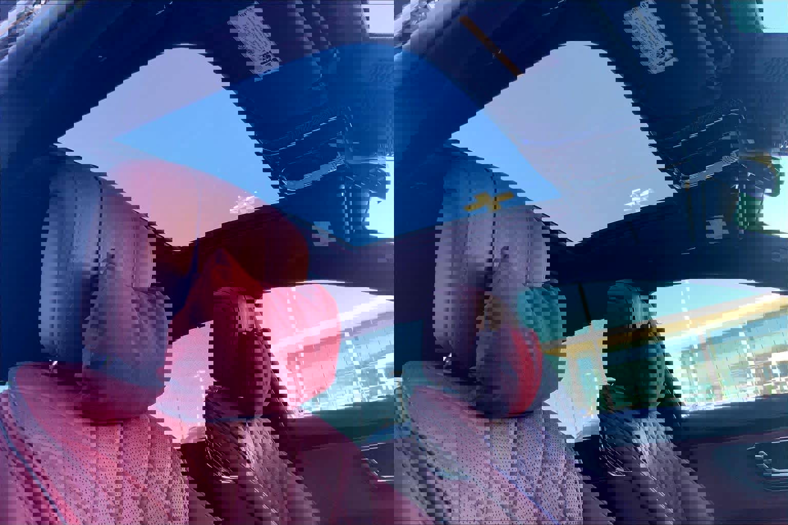 Used 2022 Mercedes-Benz S 580 4MATIC Sedan image 12