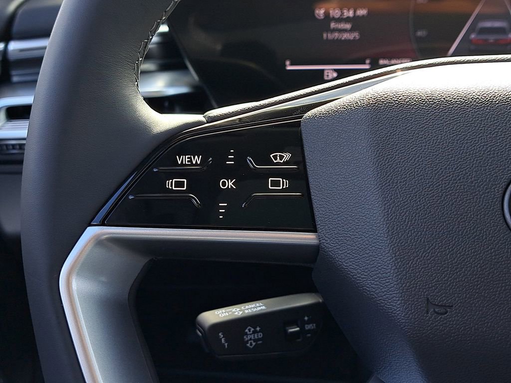 New 2026 Audi A6 Premium Plus image 7