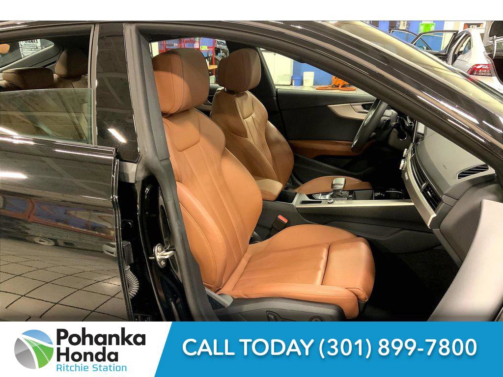 Used 2025 Audi A5 2.0T Premium Plus image 6