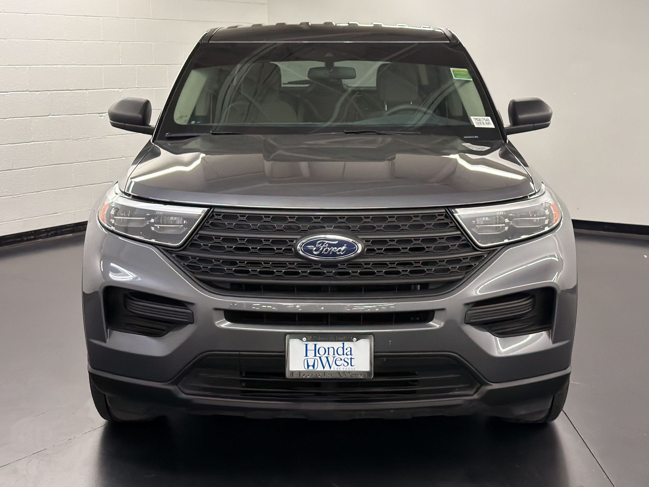 Used 2021 Ford Explorer 2WD image 6