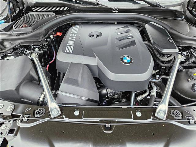 New 2026 BMW 530i w/ M Sport Package image 17