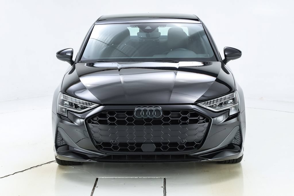Used 2025 Audi A3 2.0T Premium w/ Black Optic Package AWD/4WD image 31