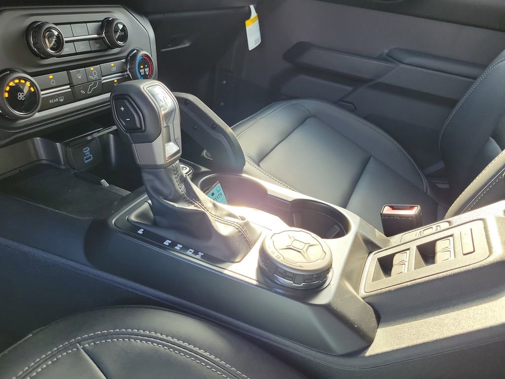 New 2025 Ford Bronco Badlands w/ Sasquatch Package image 29
