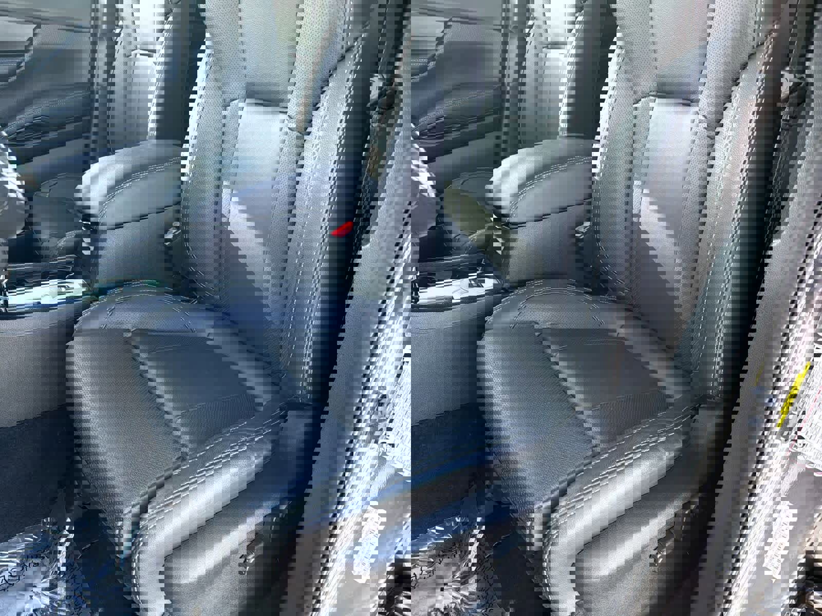 Certified 2023 Subaru Ascent Limited w/ Technology Package image 17