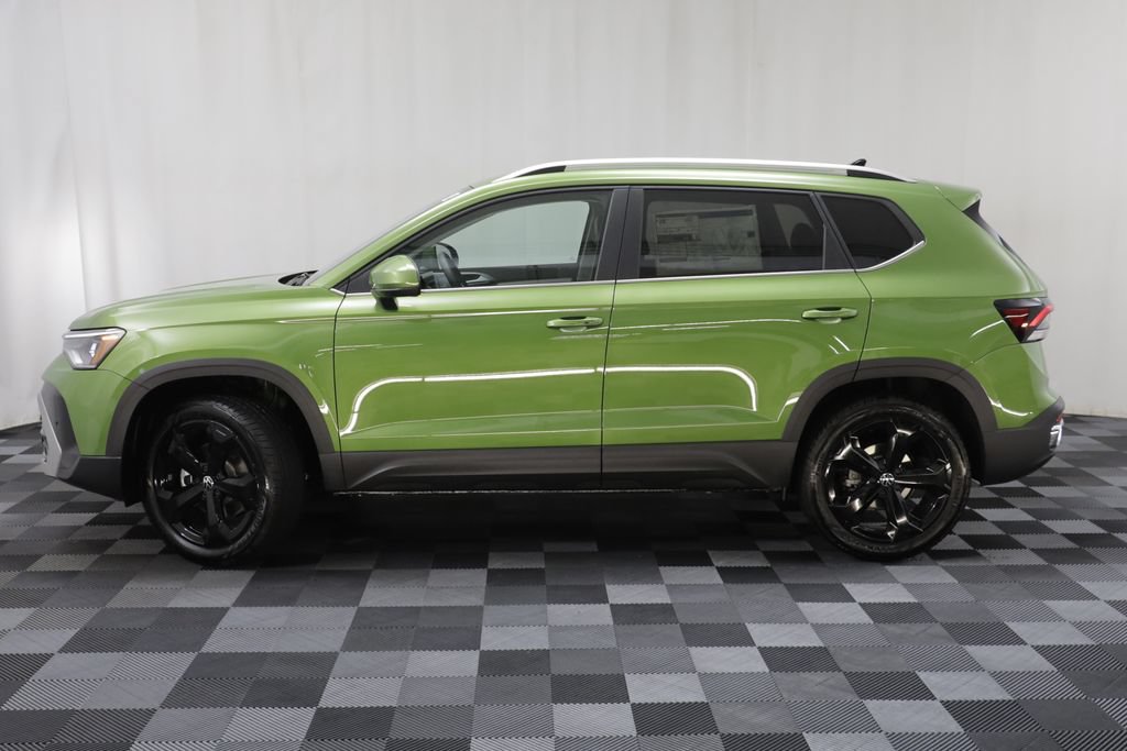 New 2026 Volkswagen Taos SEL AWD/4WD image 5
