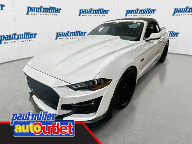 Used 2020 Ford Mustang GT Premium w/ GT Performance Package