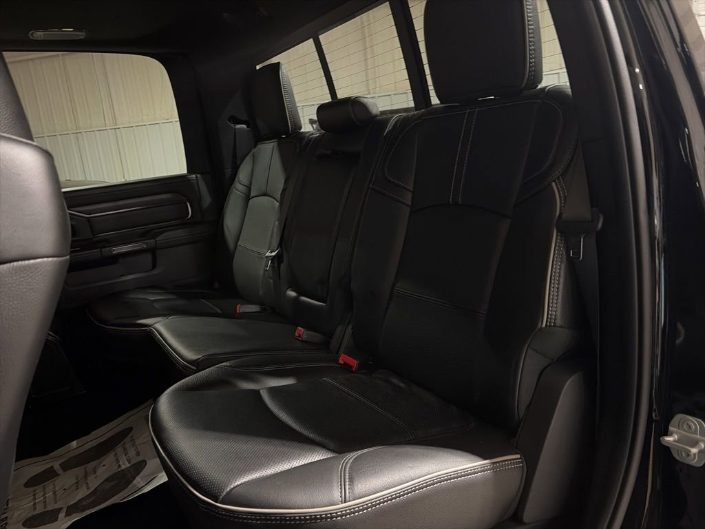 Used 2023 RAM 3500 Limited image 10