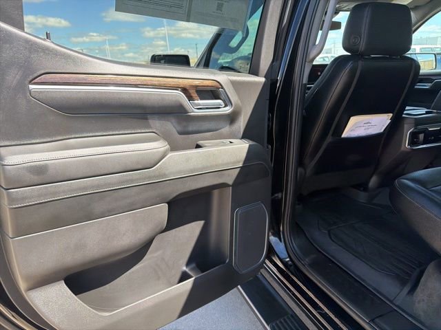 Used 2024 GMC Sierra 1500 Elevation AWD/4WD image 11
