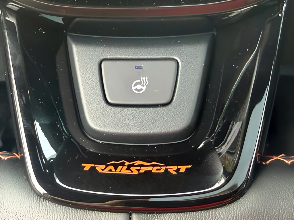New 2026 Honda Passport TrailSport Elite image 22