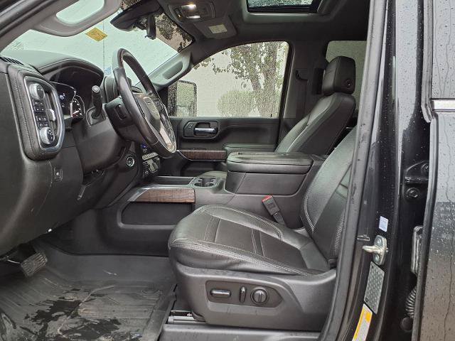 Used 2020 GMC Sierra 2500 Denali w/ Denali Ultimate Package AWD/4WD image 19