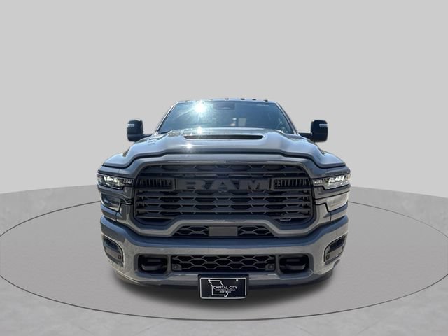 New 2026 RAM 2500 Tradesman AWD/4WD image 10