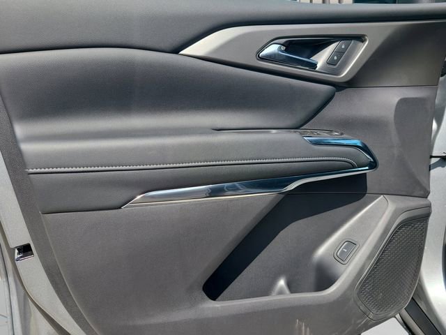 New 2026 Chevrolet Traverse LT w/ Midnight/Sport Edition image 20