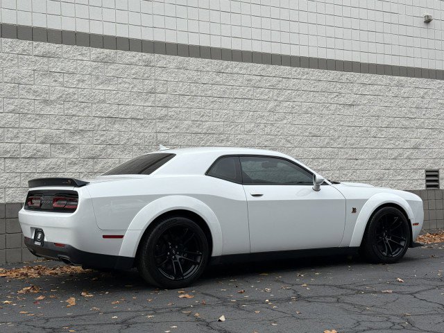 Used 2020 Dodge Challenger R/T Scat Pack image 18
