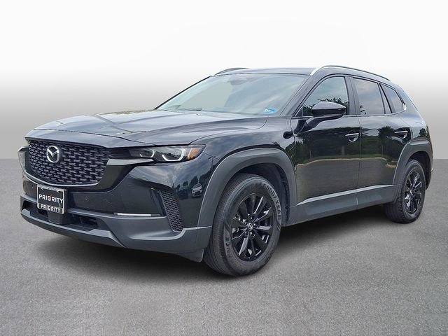Used 2026 MAZDA CX-50 AWD 2.5 S w/ Preferred Pkg image 1
