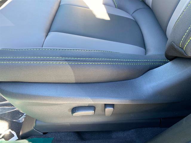 New 2025 Subaru Ascent Onyx Edition image 11