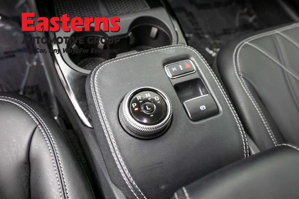 Used 2023 Ford Mustang Mach-E Select AWD/4WD image 12