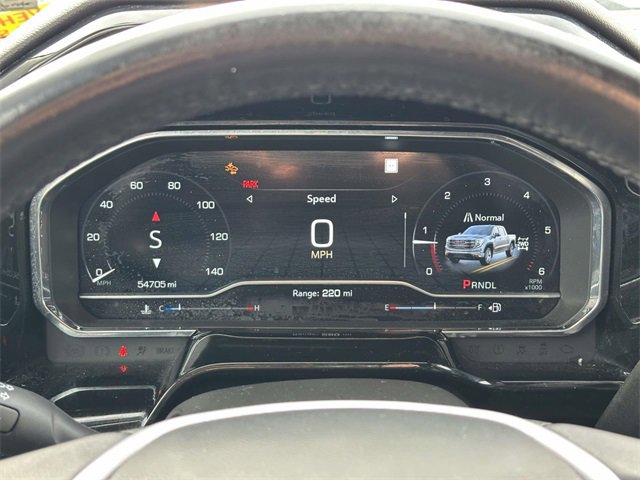 Used 2022 GMC Sierra 1500 Elevation image 23