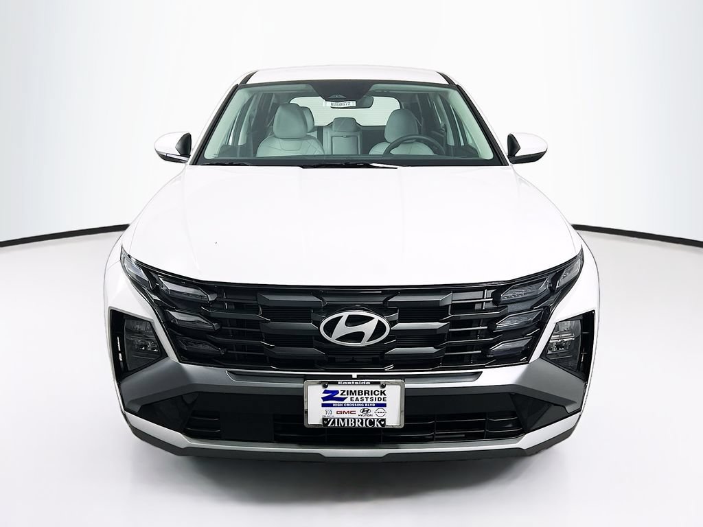 New 2026 Hyundai Tucson SE AWD/4WD image 2