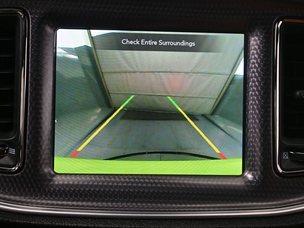 Used 2019 Dodge Challenger SRT Hellcat Redeye image 15