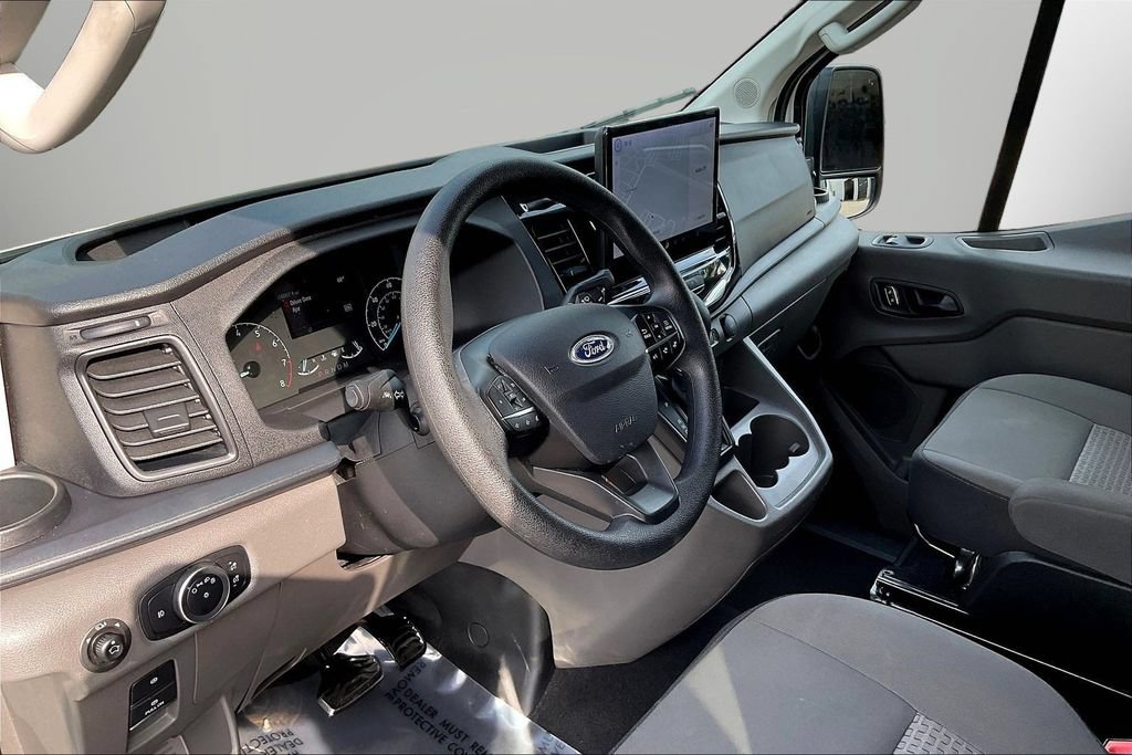 Used 2024 Ford Transit 350 XLT RWD image 16