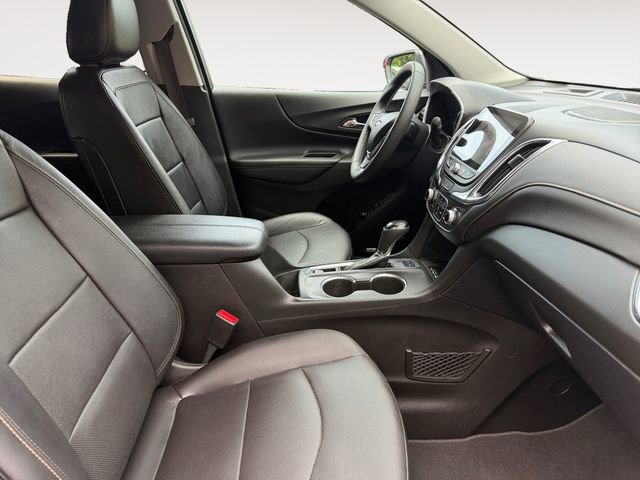 Used 2018 Chevrolet Equinox Premier AWD/4WD image 15