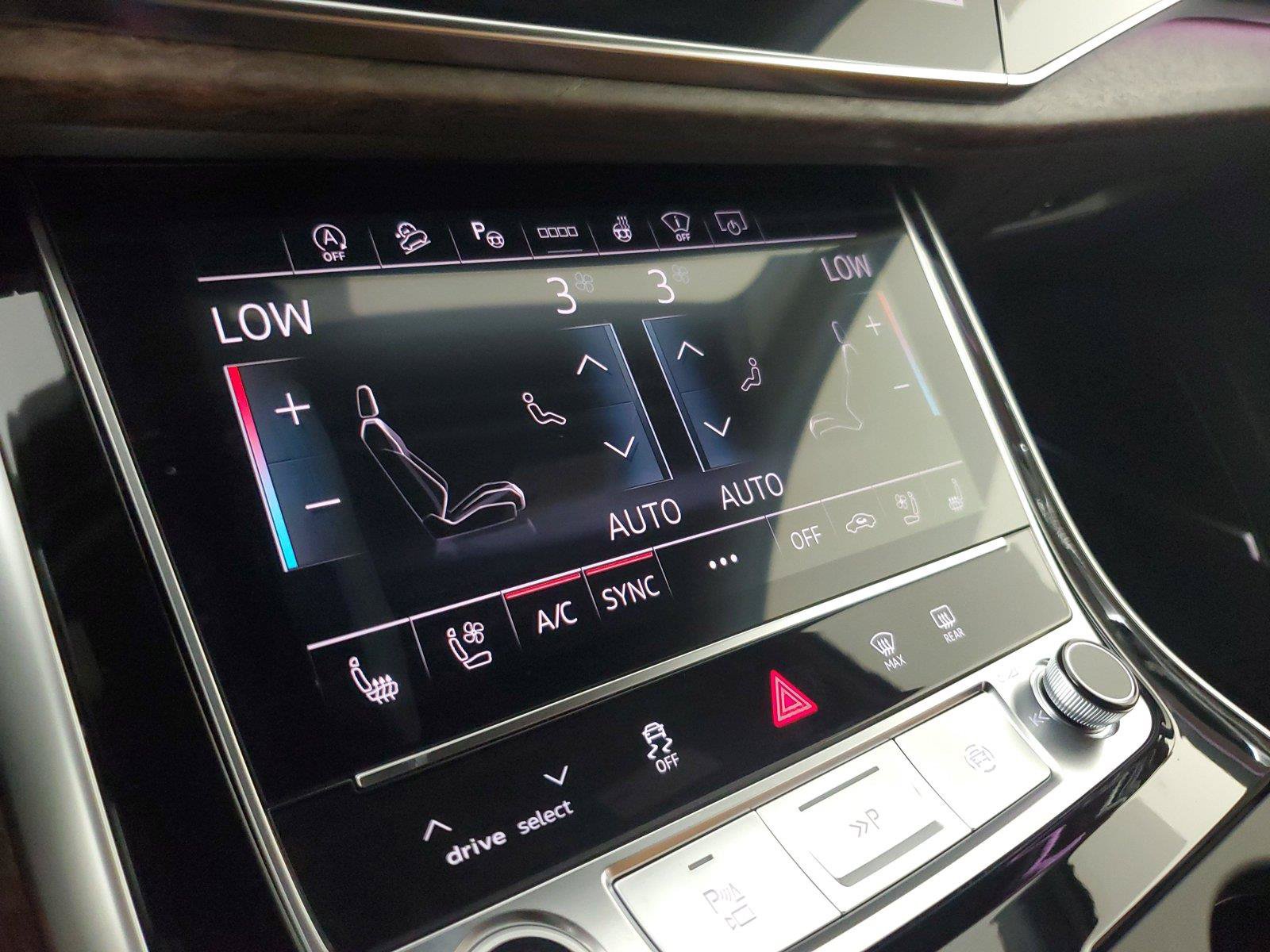 New 2026 Audi Q7 3.0T Prestige AWD/4WD image 30