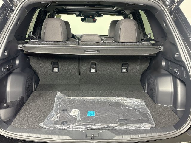 New 2026 Subaru Forester Premium AWD/4WD image 26