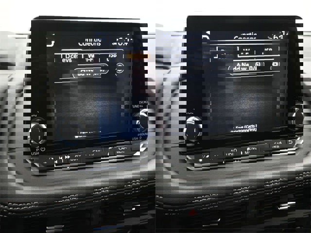 New 2026 Nissan Rogue SV image 17