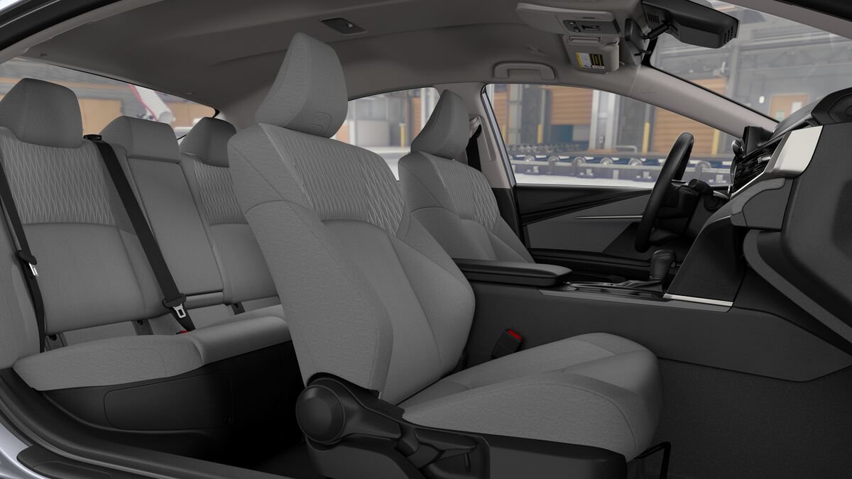 New 2026 Toyota Camry LE FWD image 20