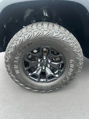 Used 2023 RAM 1500 TRX w/ TRX Level 2 Equipment Group AWD/4WD image 11