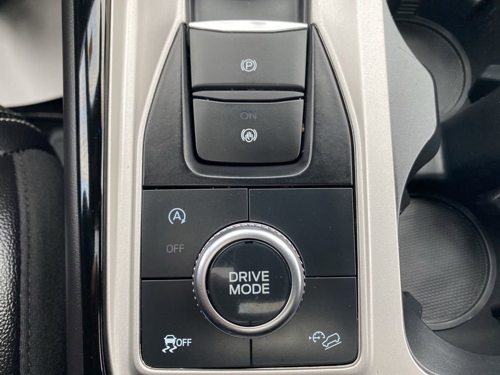 Used 2023 Ford Explorer ST w/ Equipment Group 401A AWD/4WD image 40