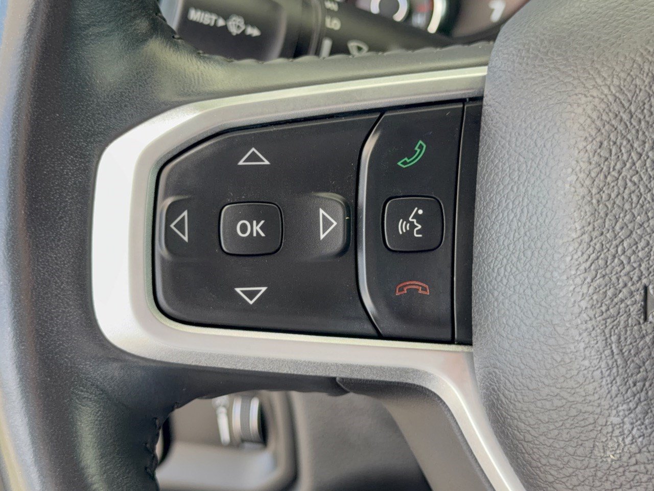 Used 2021 RAM 1500 Lone Star RWD image 18