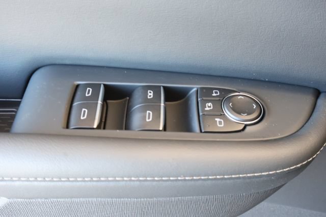 New 2026 Buick Enclave Sport Touring w/ Power Package FWD image 13