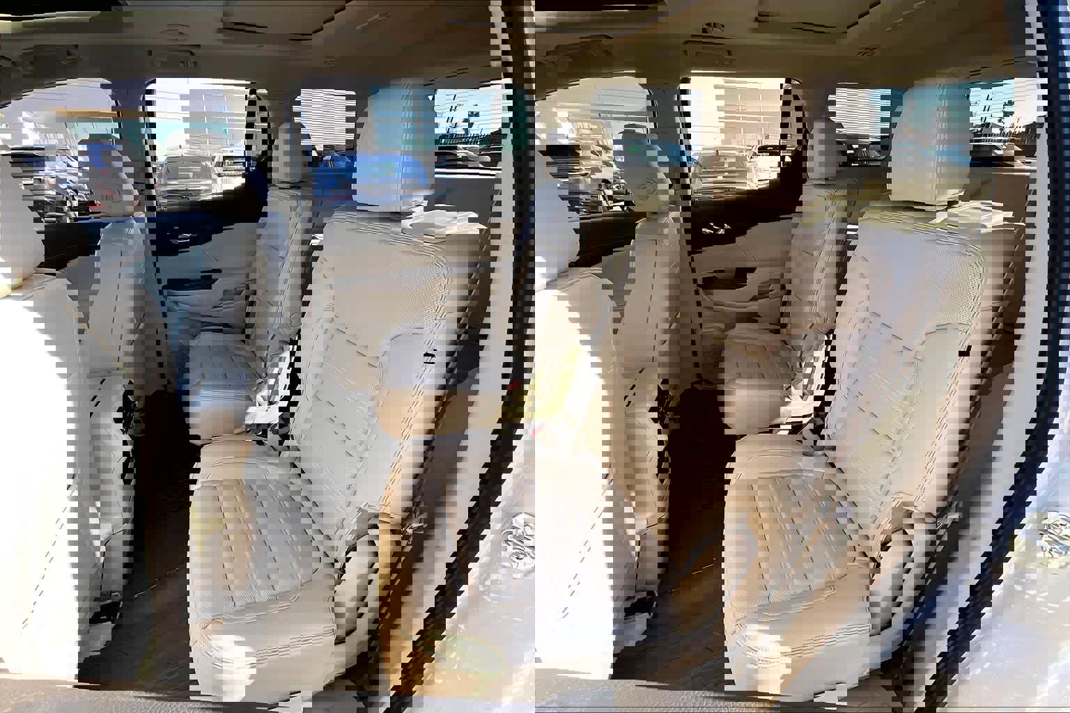 Used 2022 GMC Acadia Denali w/ Denali Ultimate Package image 28