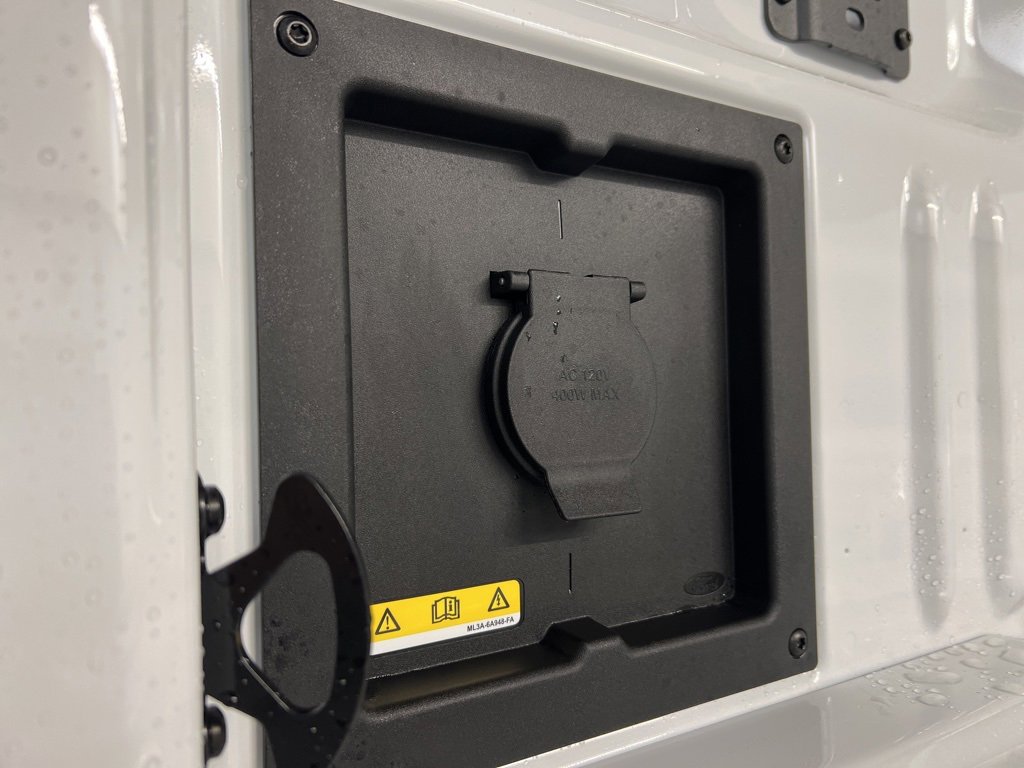 New 2026 Ford F150 XLT w/ Equipment Group 302A MID image 37