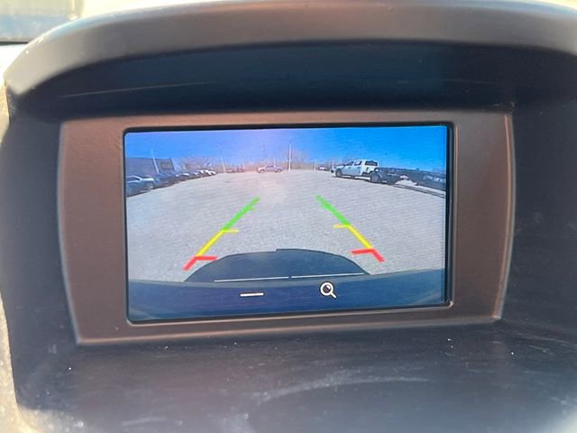 Used 2018 Ford Fiesta SE image 7