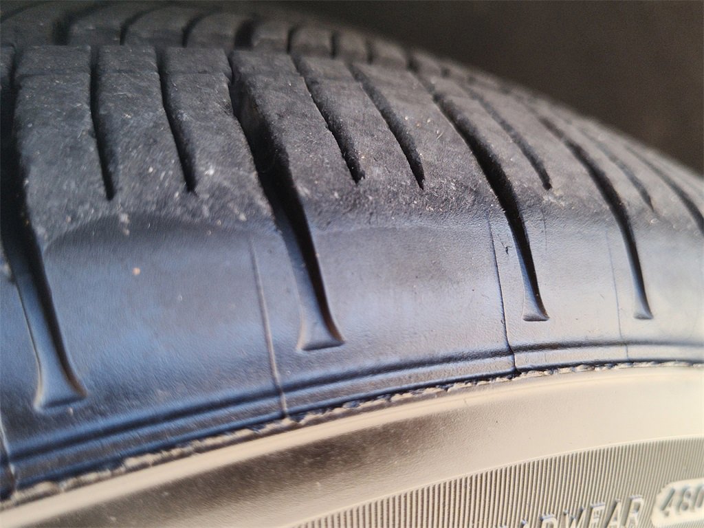 Certified 2024 Honda Accord EX image 17