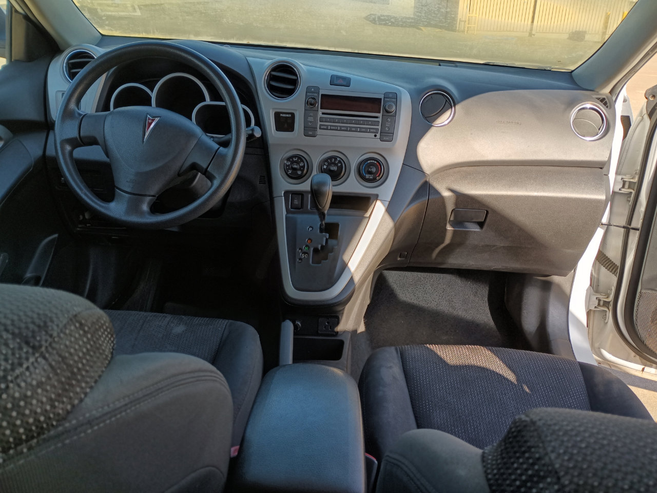 Used 2009 Pontiac Vibe 2.4L image 13